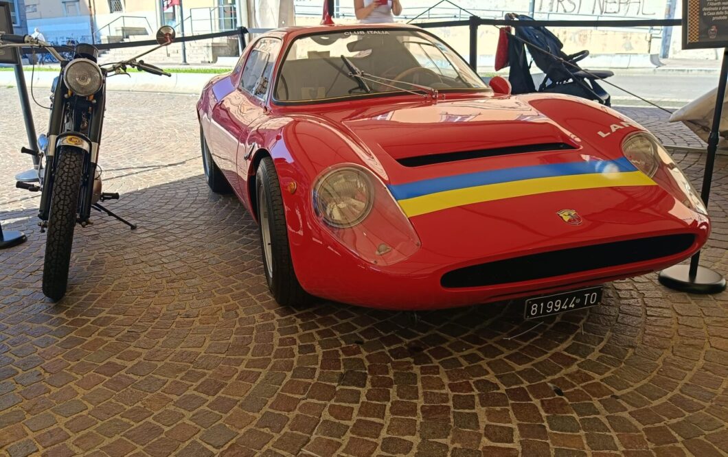 Fuori GP Monza 2026
