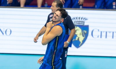 Alessandro Michieletto