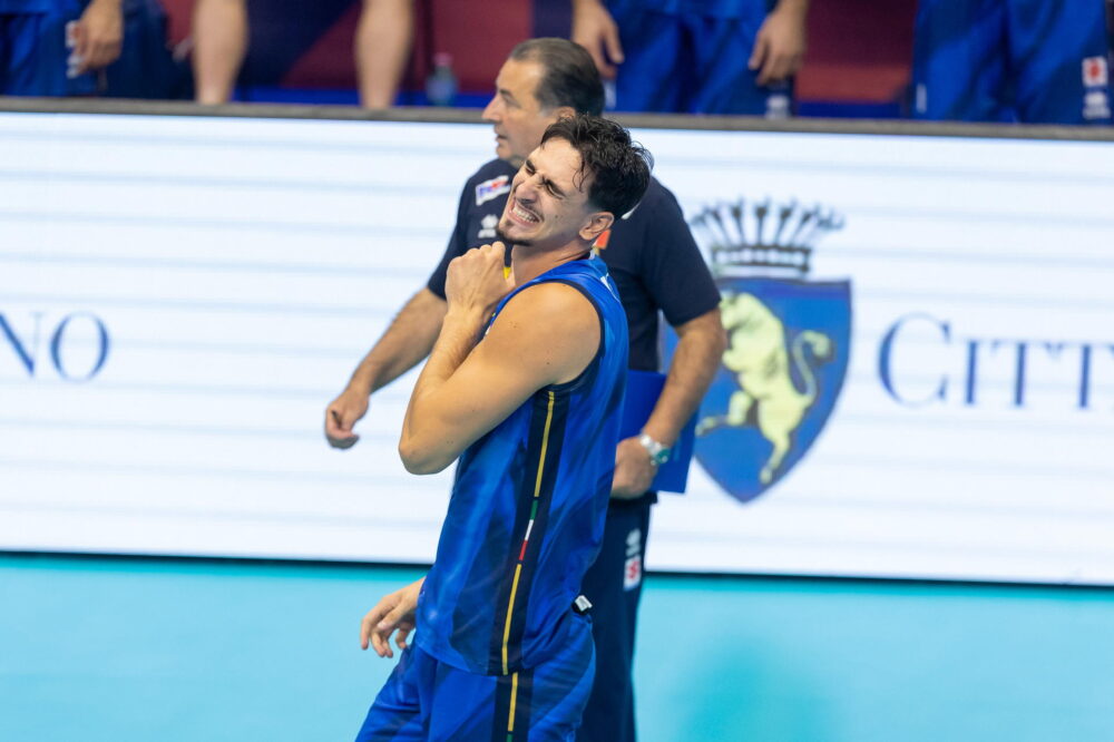 Alessandro Michieletto