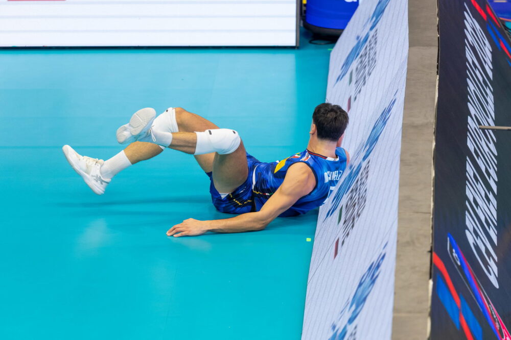 Alessandro Michieletto