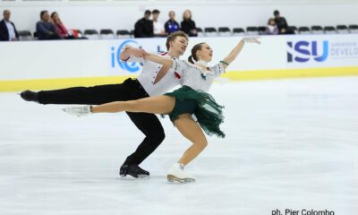 Noemi Maria Tali-Noah Lafornara