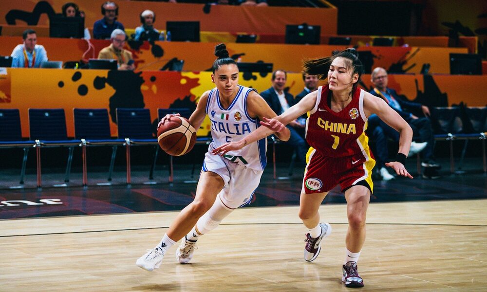 Matilde Villa