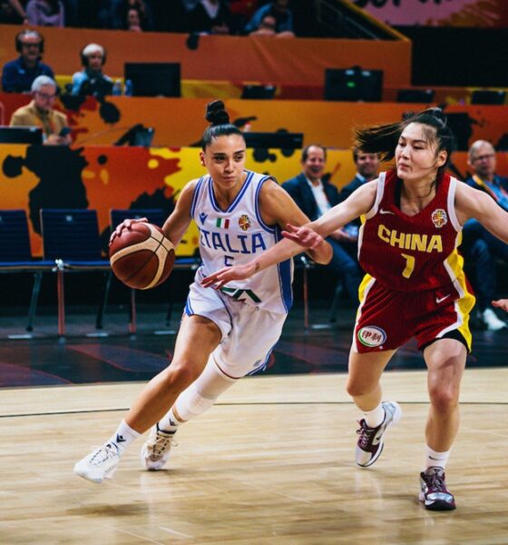 Matilde Villa