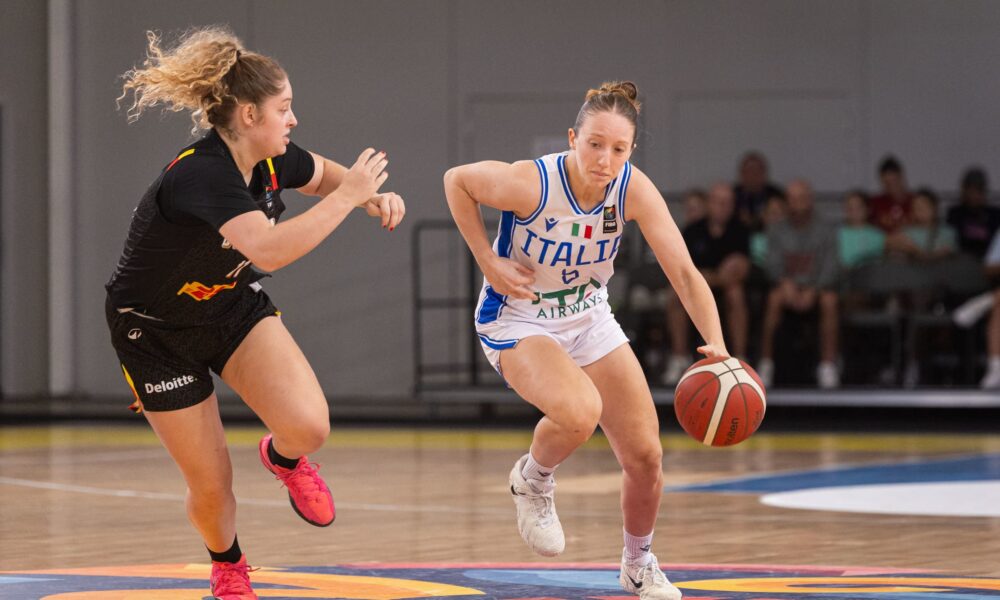 Francesca Baldassarre