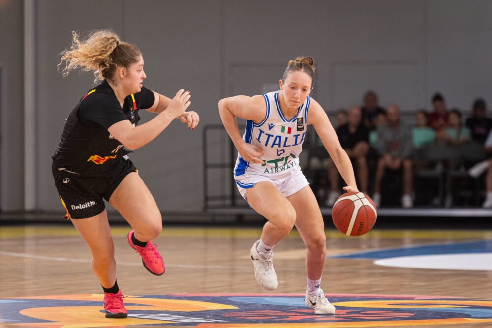 Francesca Baldassarre