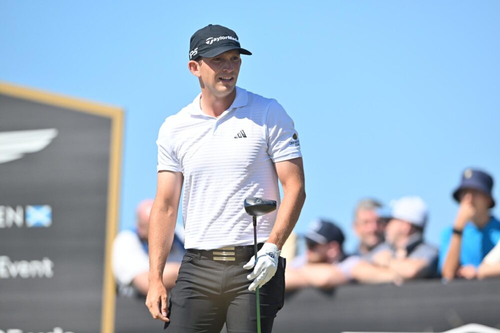 bridgeman fa doppietta in stagione suo il biltmore championship da Oasport.it bridgeman fa doppietta in stagione suo il biltmore championship