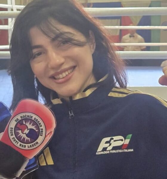 Chiara Mosetti