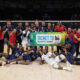 Cuba volley