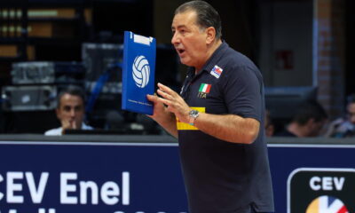 Fefé De Giorgi