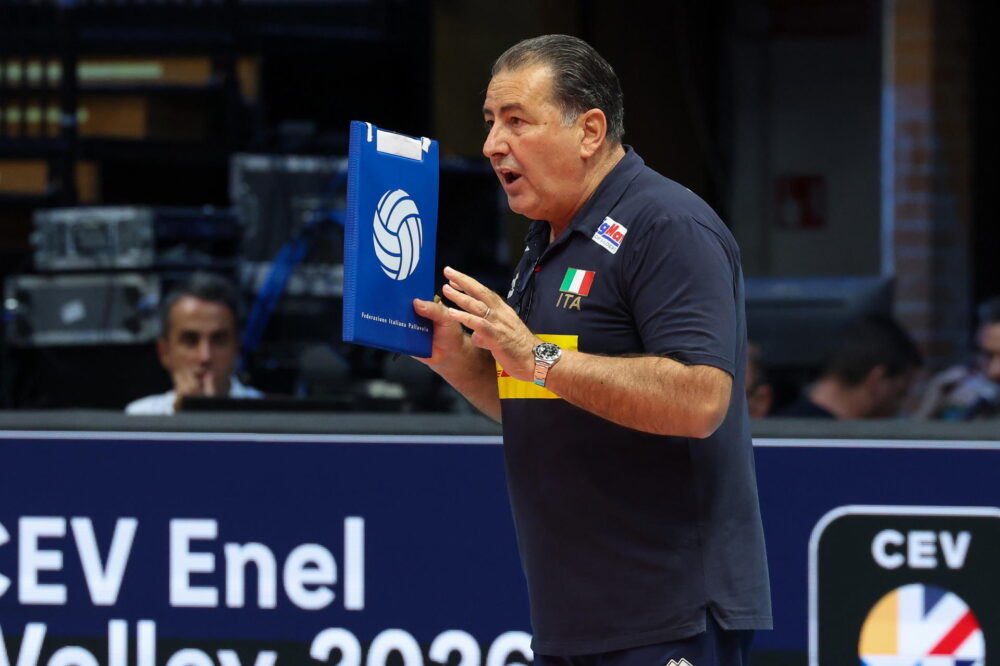 Fefé De Giorgi