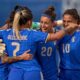 Italia beach soccer femminile