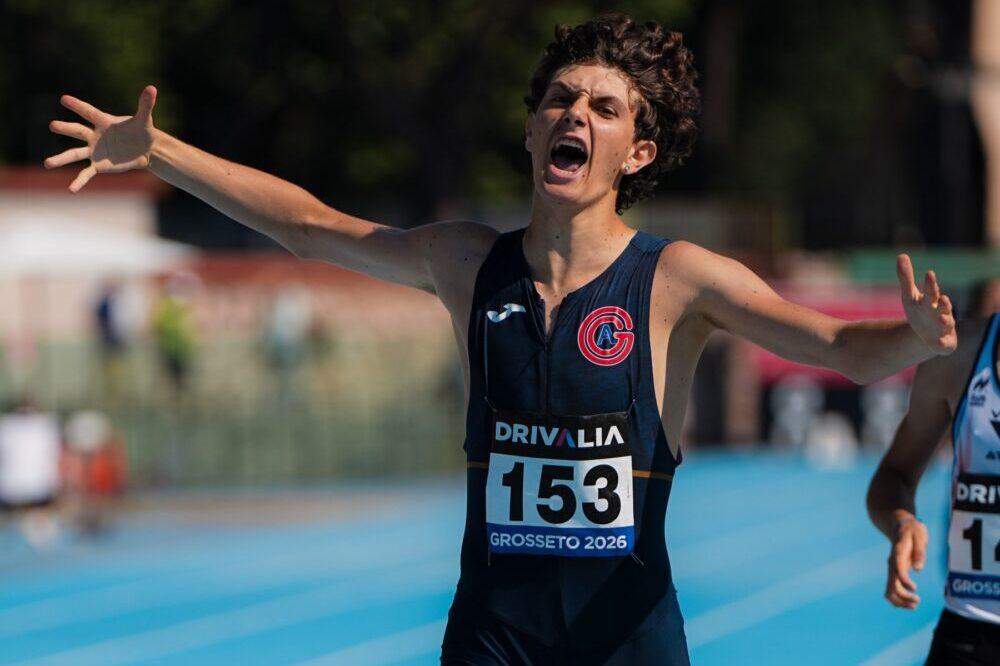 federico giardiello si rivela l8217italia scopre una promessa sui 1500 battuto un record di yeman crippa e barriera superata da Oasport.it federico giardiello si rivela l8217italia scopre una promessa sui 1500 battuto un record di yeman crippa e barriera superata