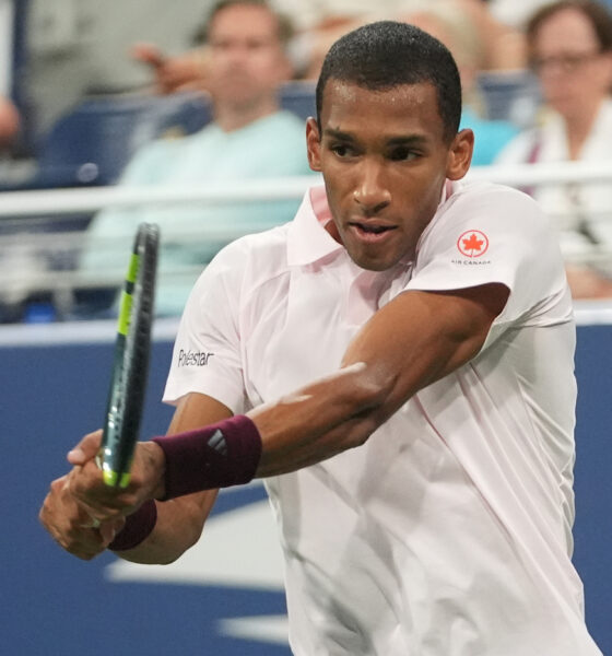 Felix Auger-Aliassime