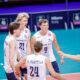 Finlandia volley