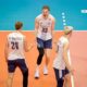 Finlandia volley