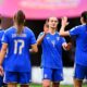 Italia U20 calcio femminile