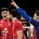 Francia volley