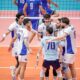 Grecia volley