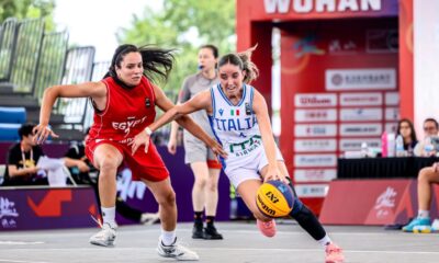 Fiba 3x3