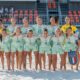 Italia beach soccer femminile