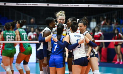 Italia volley