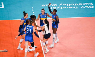 Italia volley