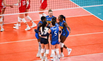 Italia volley