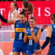 Italia volley