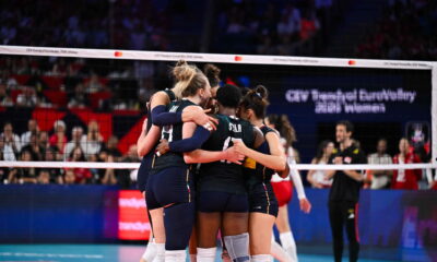 Italia volley