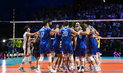 Italia volley