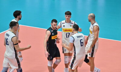 Italia volley
