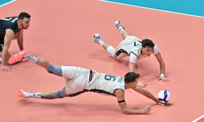 Italia volley