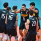 Italia volley