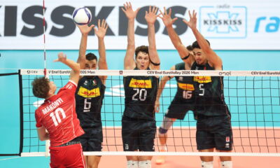 Italia volley