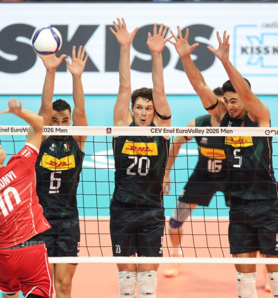 Italia volley