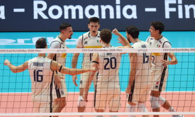 Italia volley