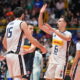 Italia volley