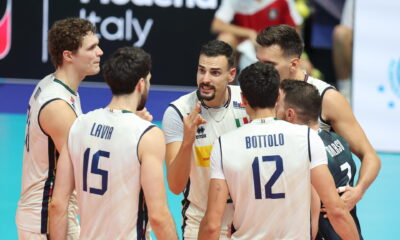 Italia volley