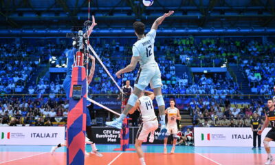 Italia volley