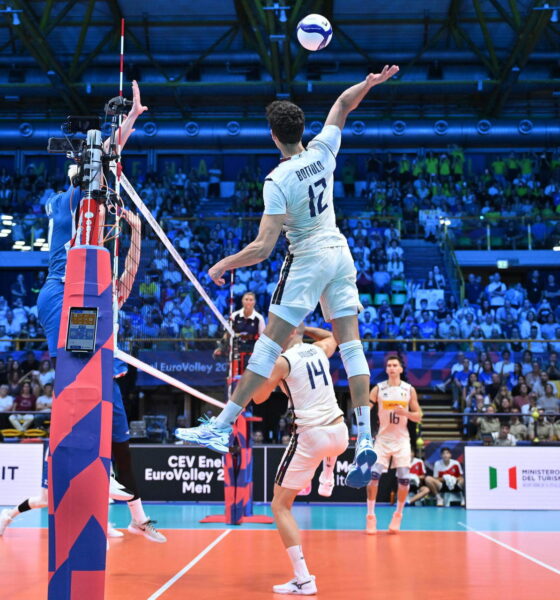 Italia volley