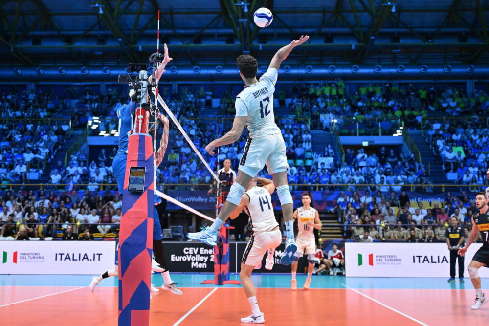 Italia volley