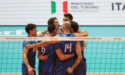 Italia volley