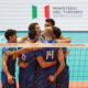 Italia volley