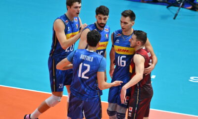Italia volley