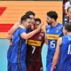 Italia volley