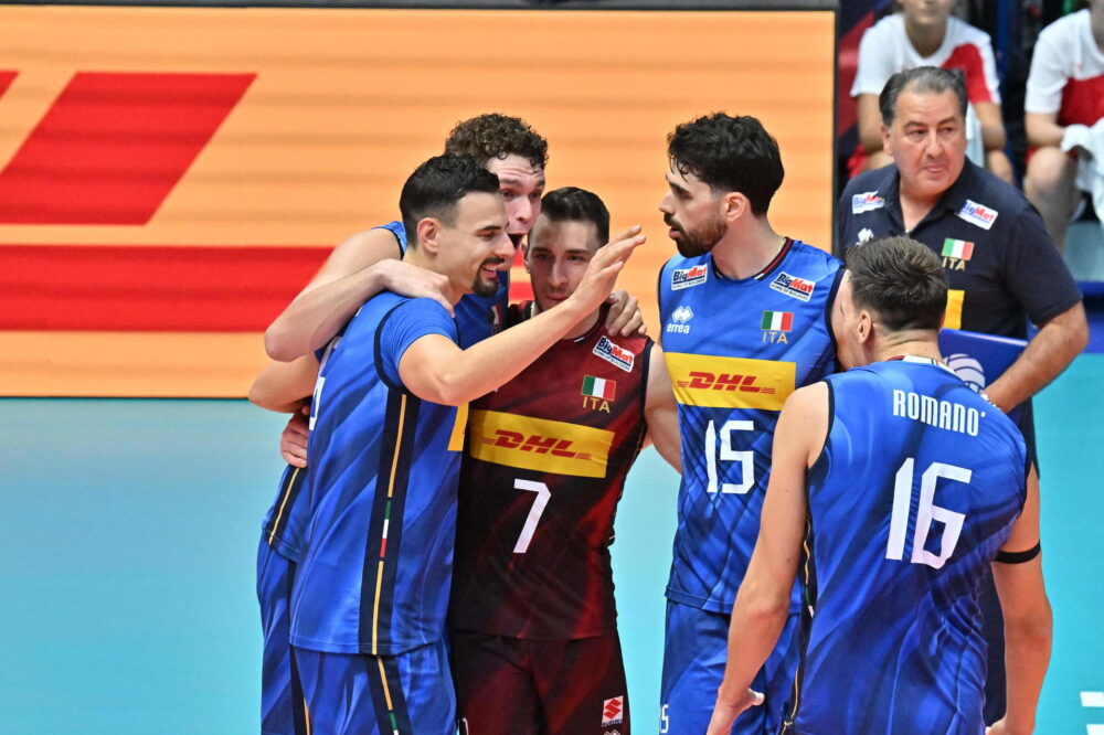 pagelle italia slovenia europei volley lavia faro mati esplosivo michieletto ingrana e la rotazione8230 da Oasport.it pagelle italia slovenia europei volley lavia faro mati esplosivo michieletto ingrana e la rotazione8230