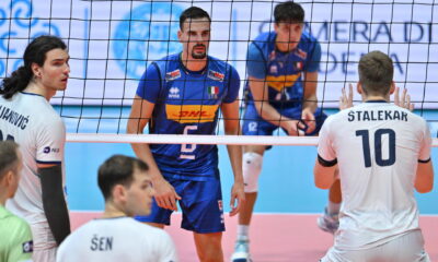 Italia volley