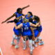 Italia volley