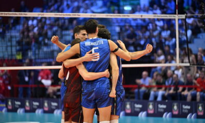 Italia volley