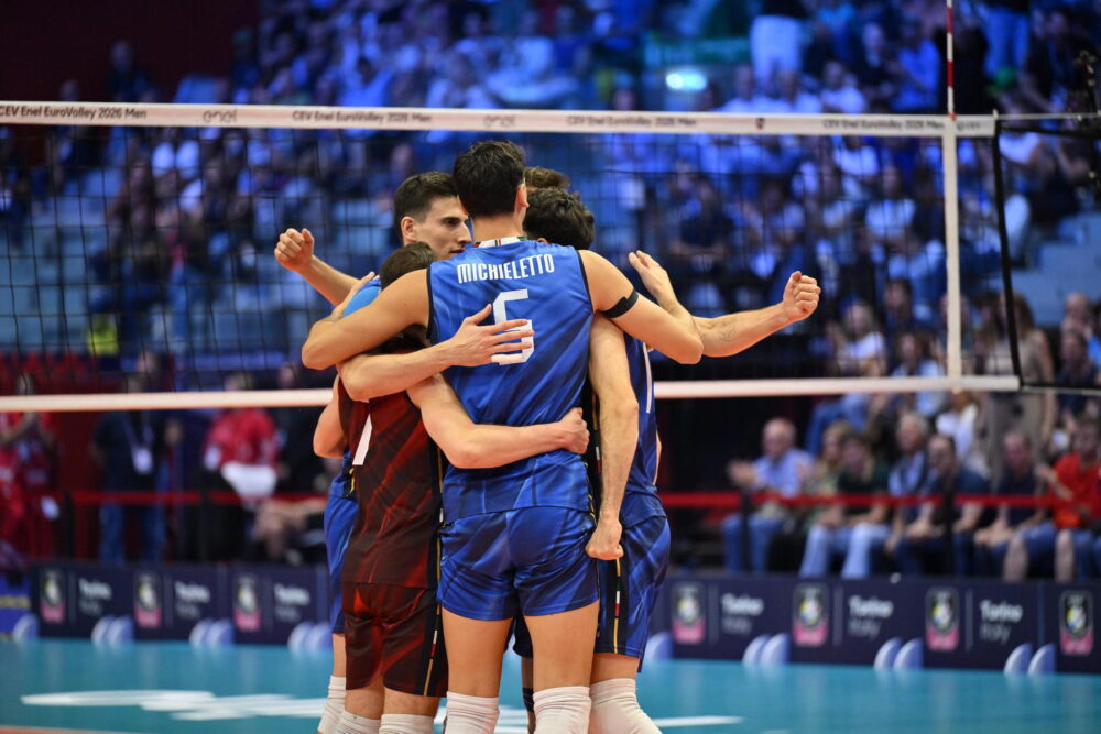 volley l8217italia perde punti pesanti per il ko contro la finlandia il nuovo ranking fivb e la corsa olimpica da Oasport.it volley l8217italia perde punti pesanti per il ko contro la finlandia il nuovo ranking fivb e la corsa olimpica